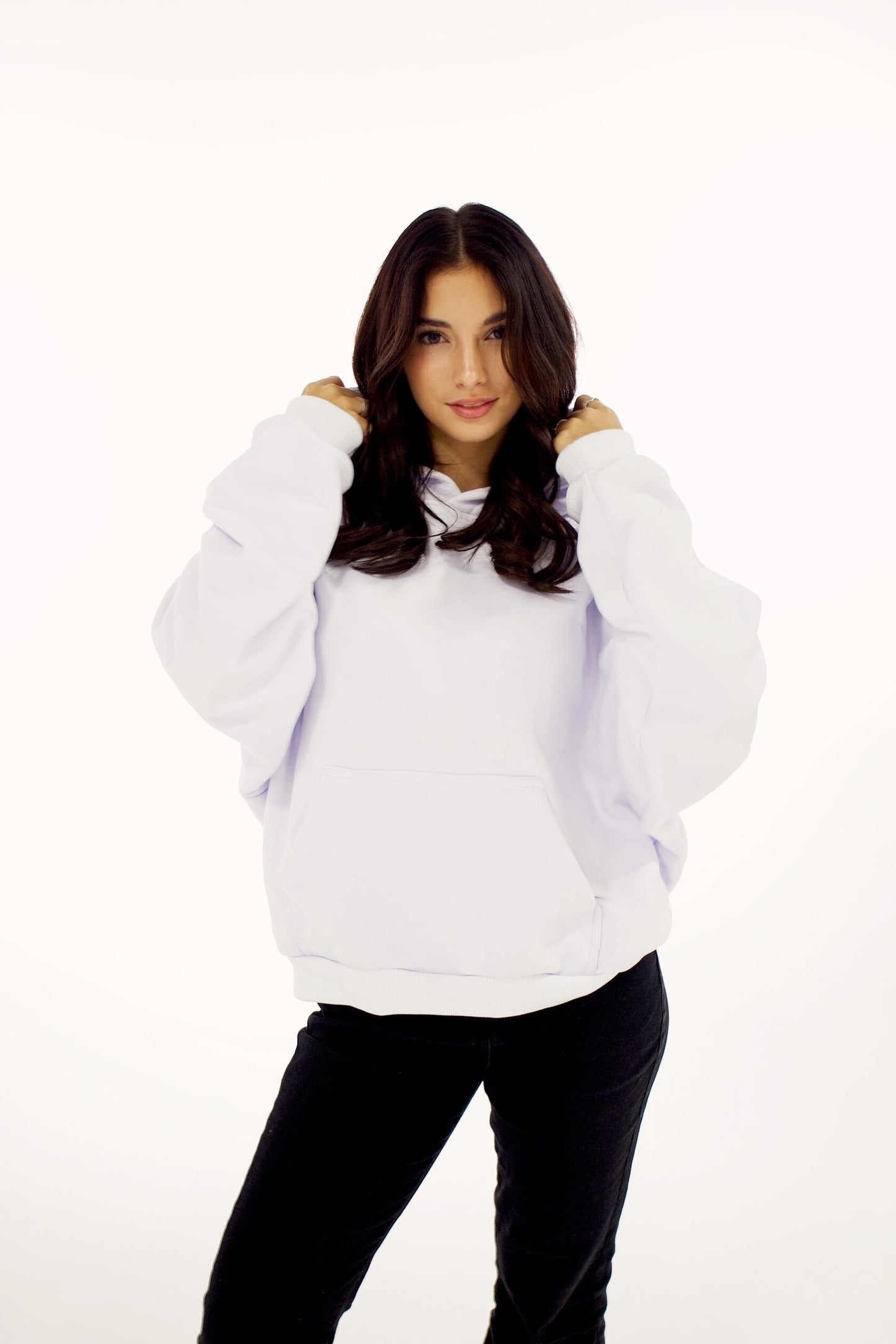 Reveal™ Hoodie BRIGHT BACK