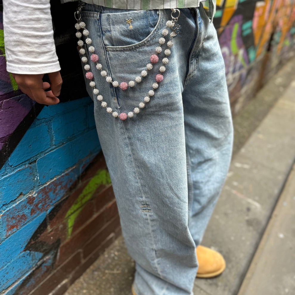 Kanji Wallet Chains