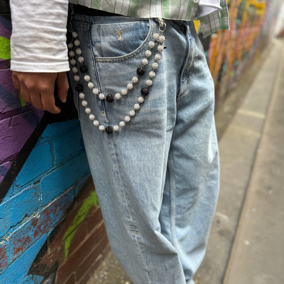 Kanji Wallet Chains