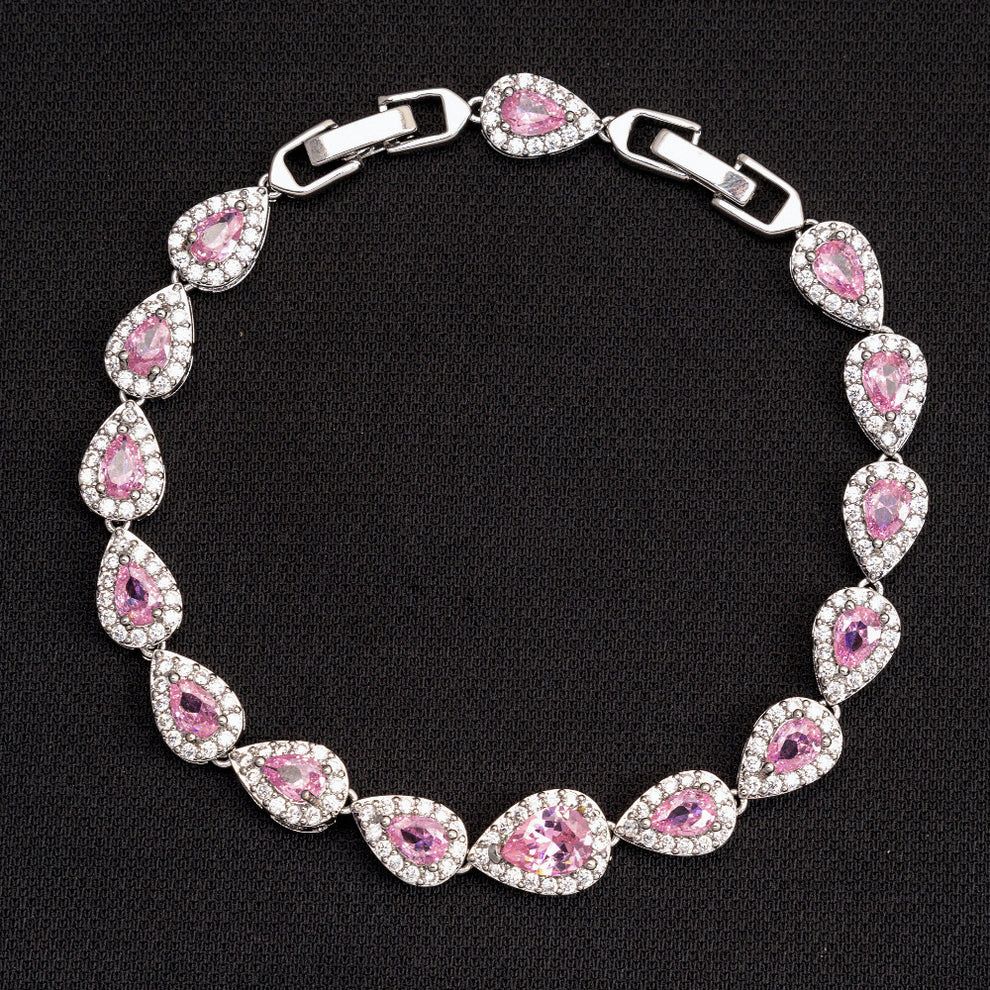 Tear Drop Bracelets