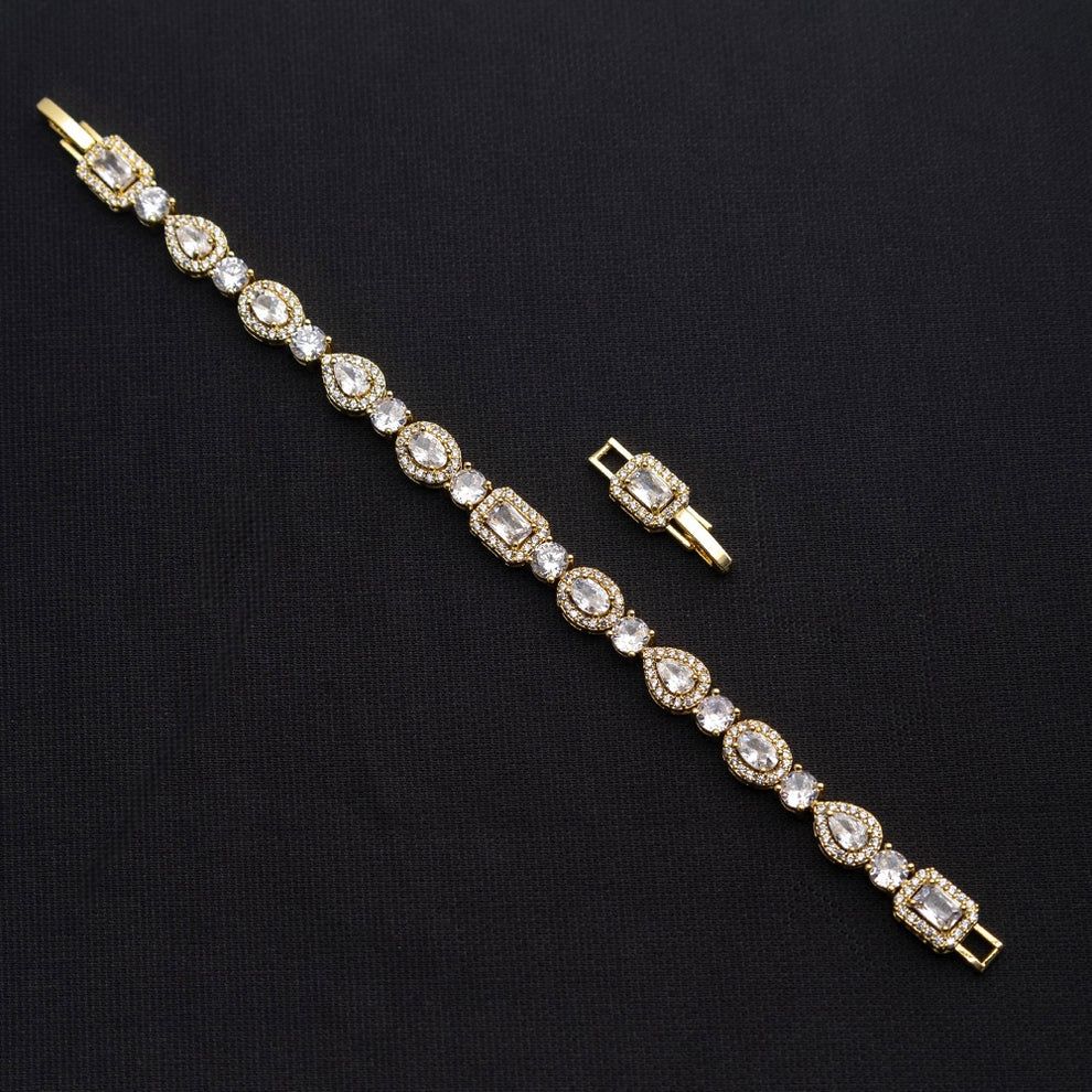 Multi - Stone Bracelets