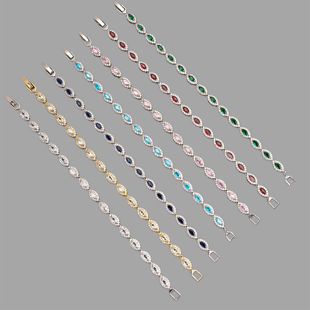 Angel Eyes Bracelets