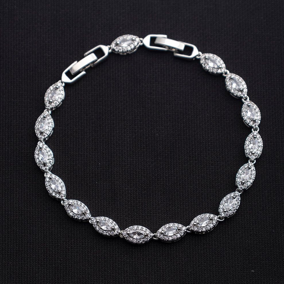 Angel Eyes Bracelets