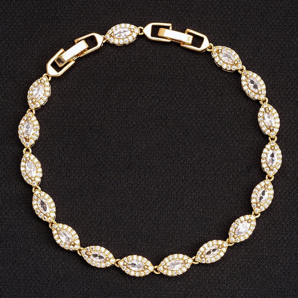 Angel Eyes Bracelets
