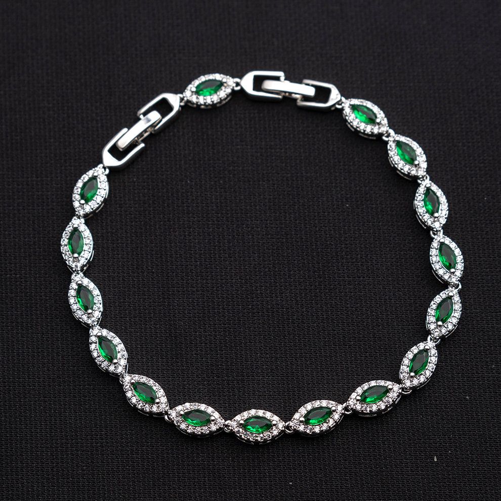 Angel Eyes Bracelets