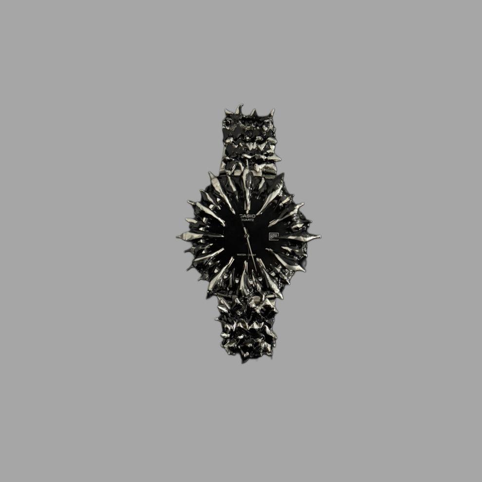 Obsidian Shards Watch