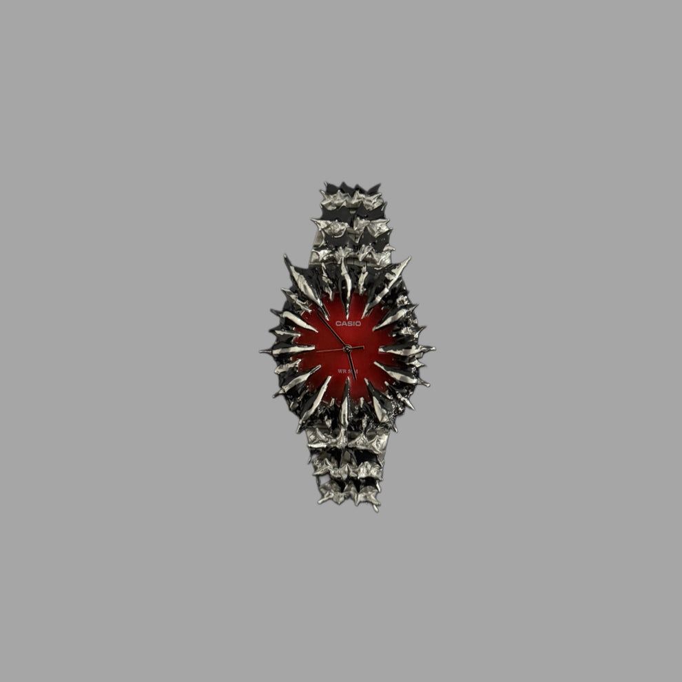Ruby Shards Watch