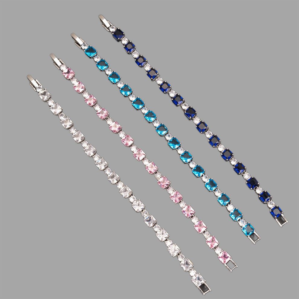 Stone Bracelets