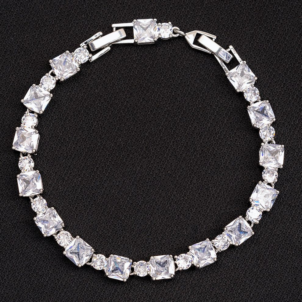 Stone Bracelets