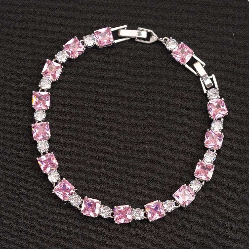 Stone Bracelets