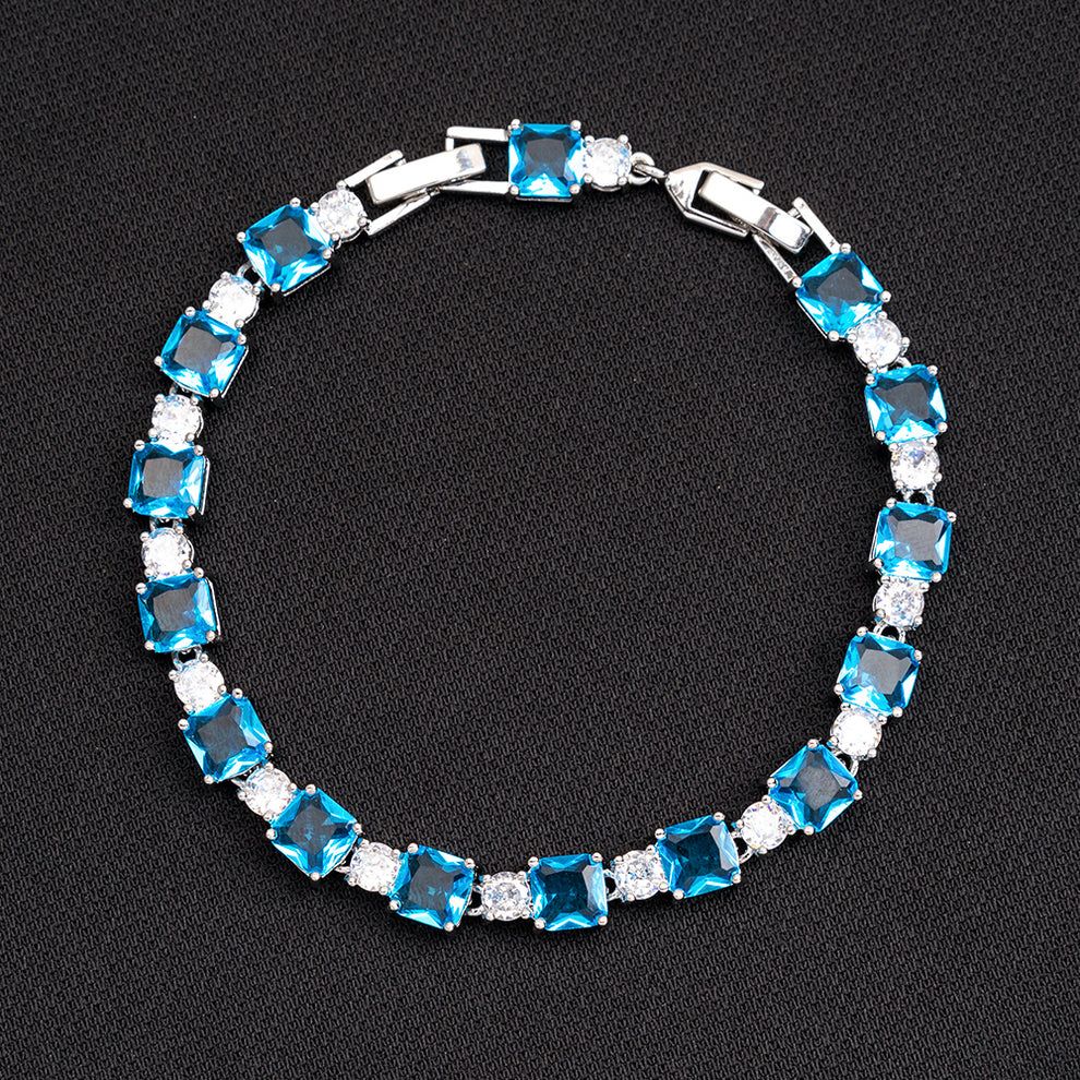 Stone Bracelets