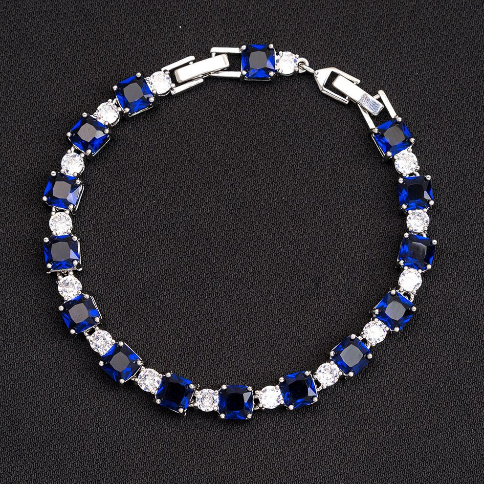 Stone Bracelets
