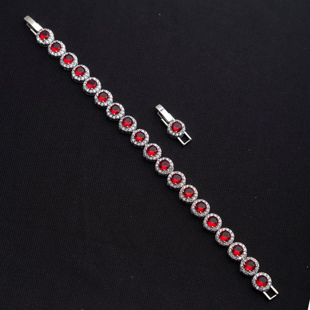 Sphere Bracelets