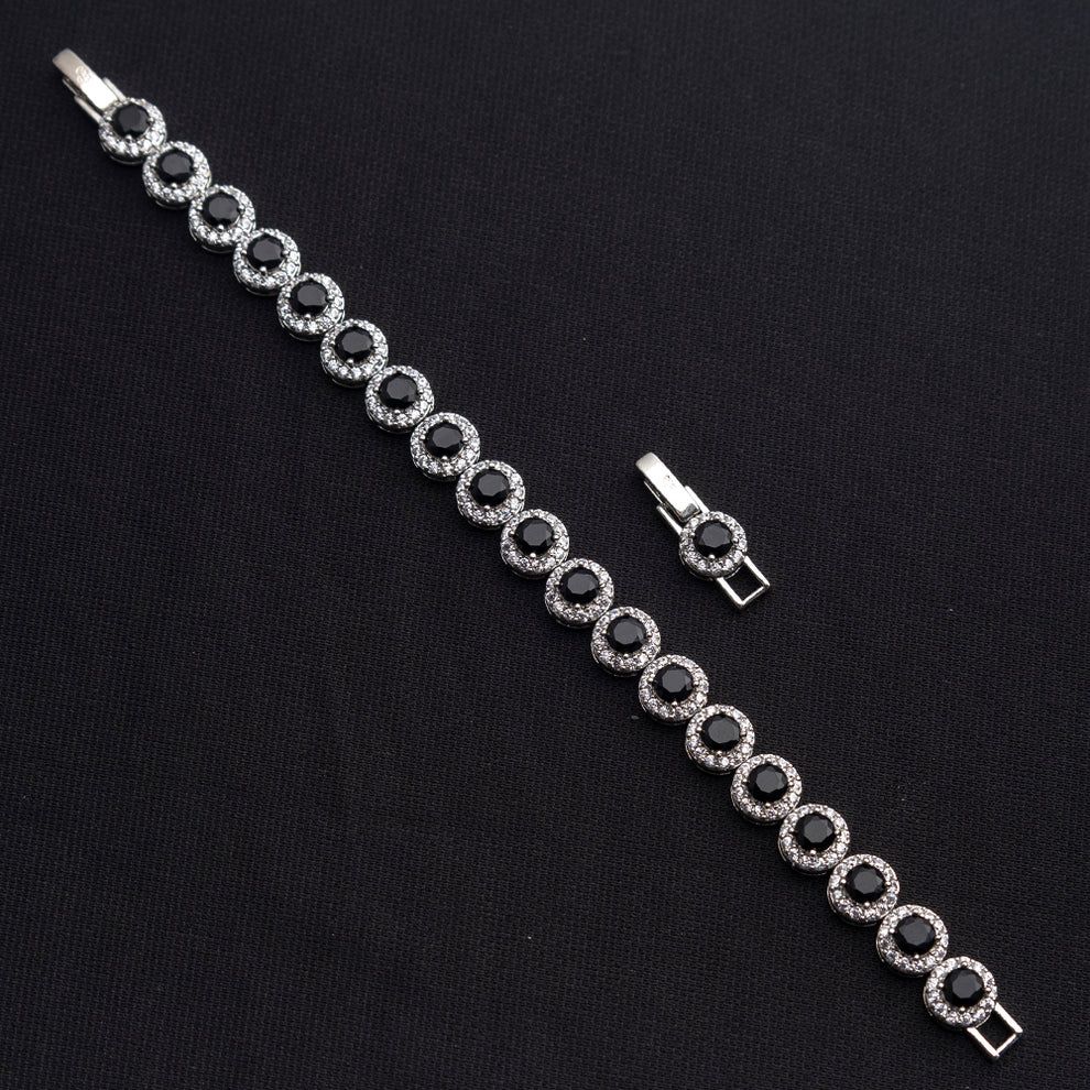 Sphere Bracelets