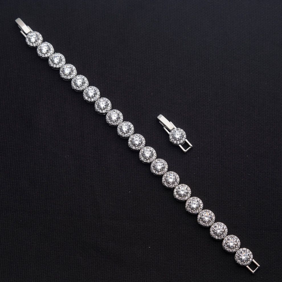Sphere Bracelets
