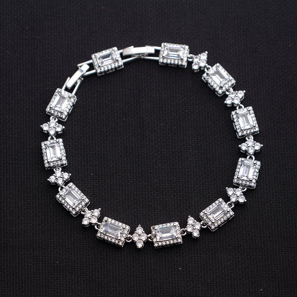 Star Crystal Bracelet