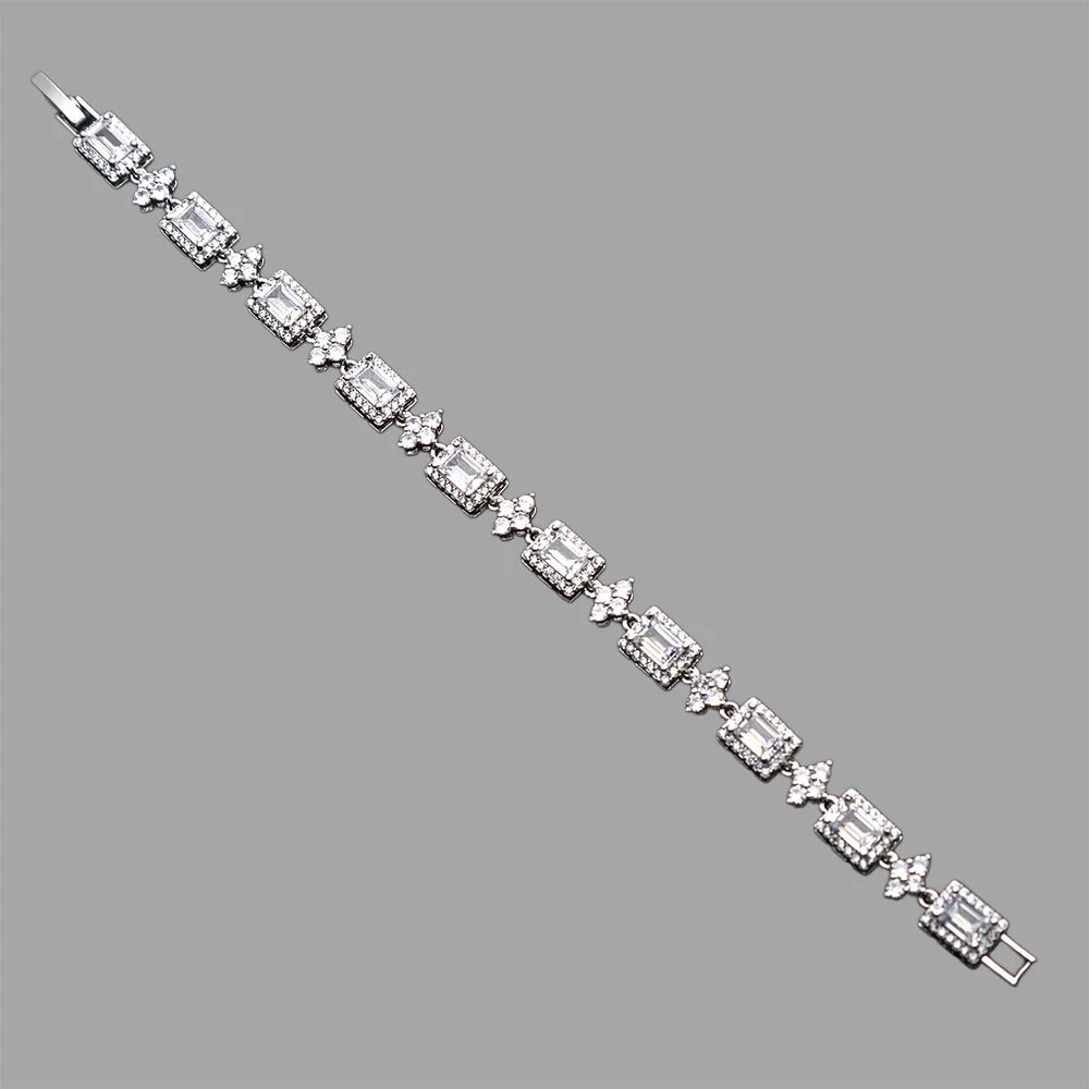 Star Crystal Bracelet